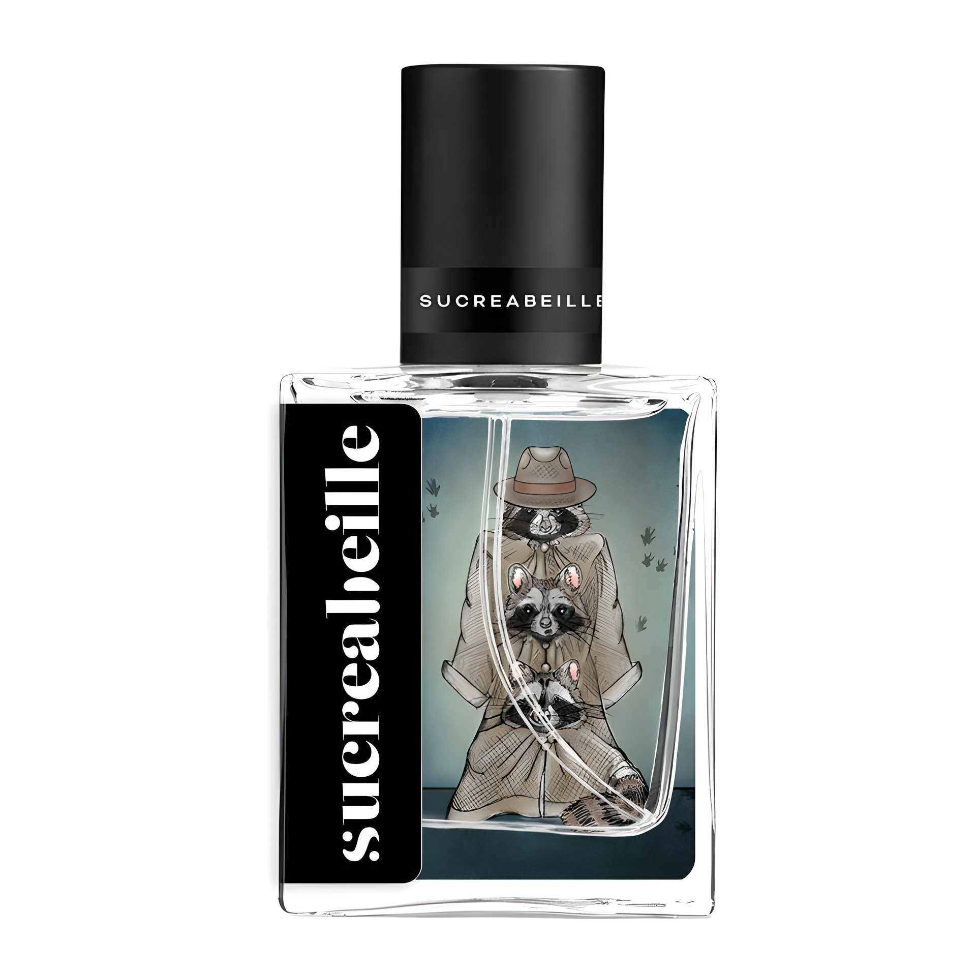 Picture of Agent of Chaos fragrance