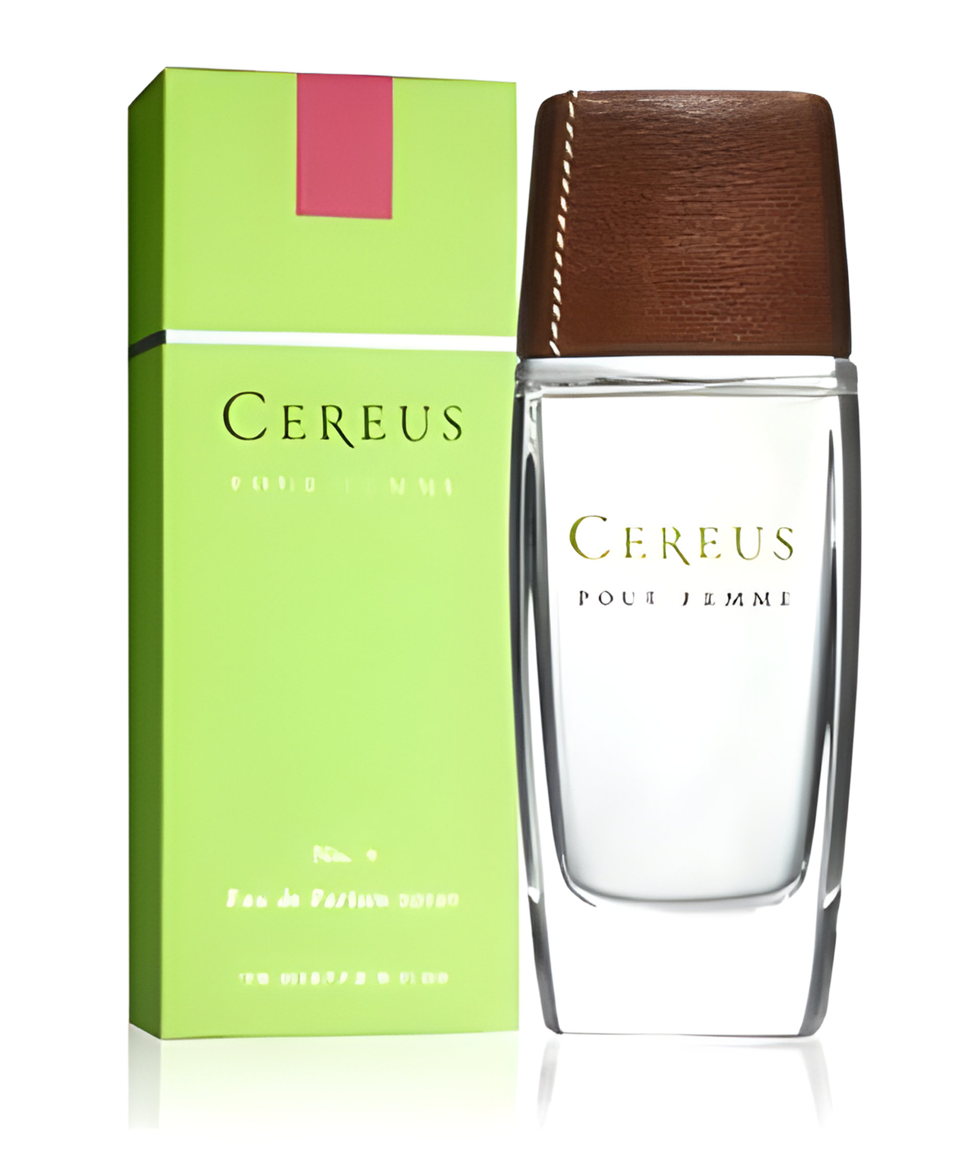 Picture of Cereus No.9 fragrance