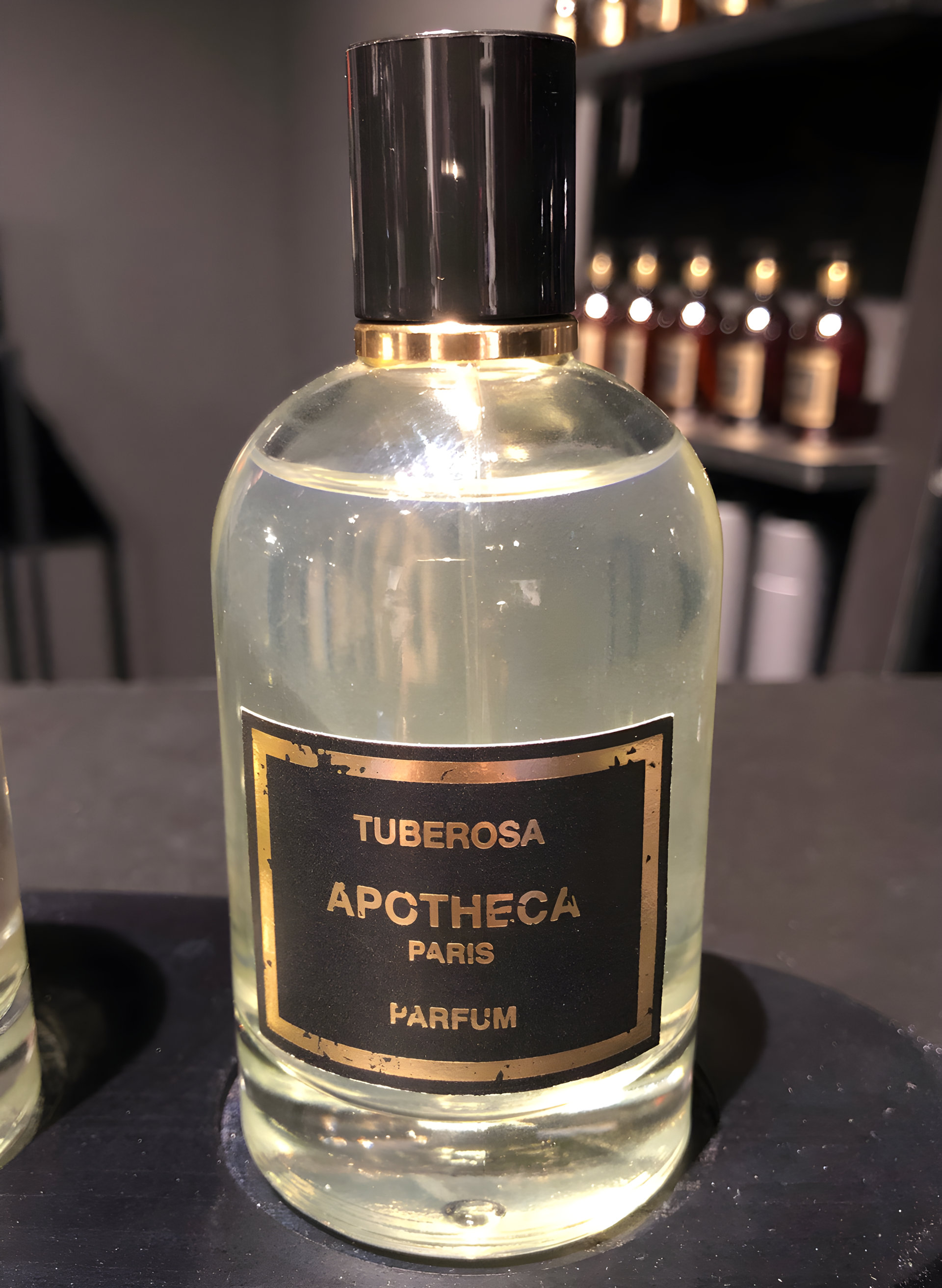 Picture of Tuberosa fragrance