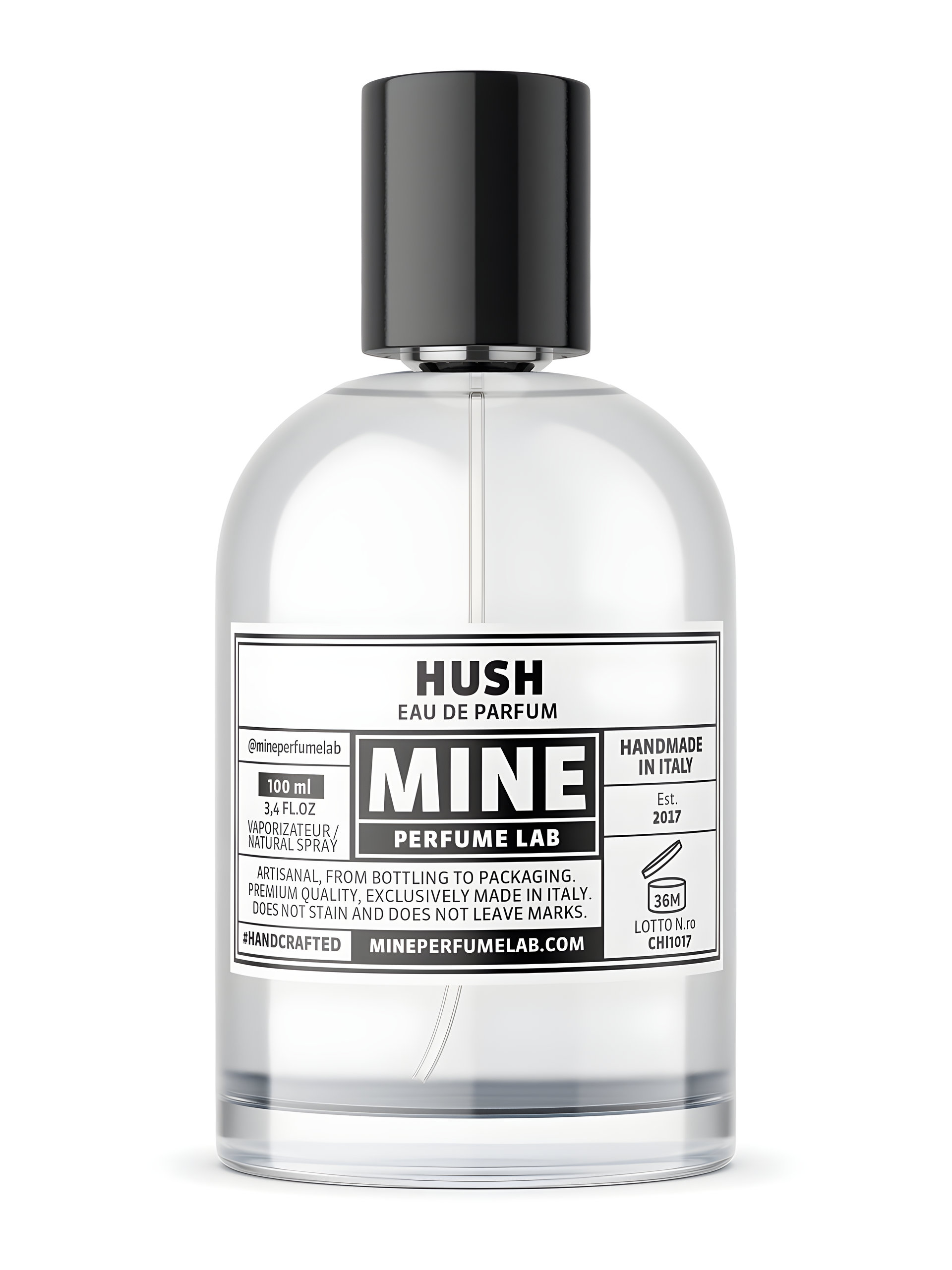 Picture of Hush fragrance