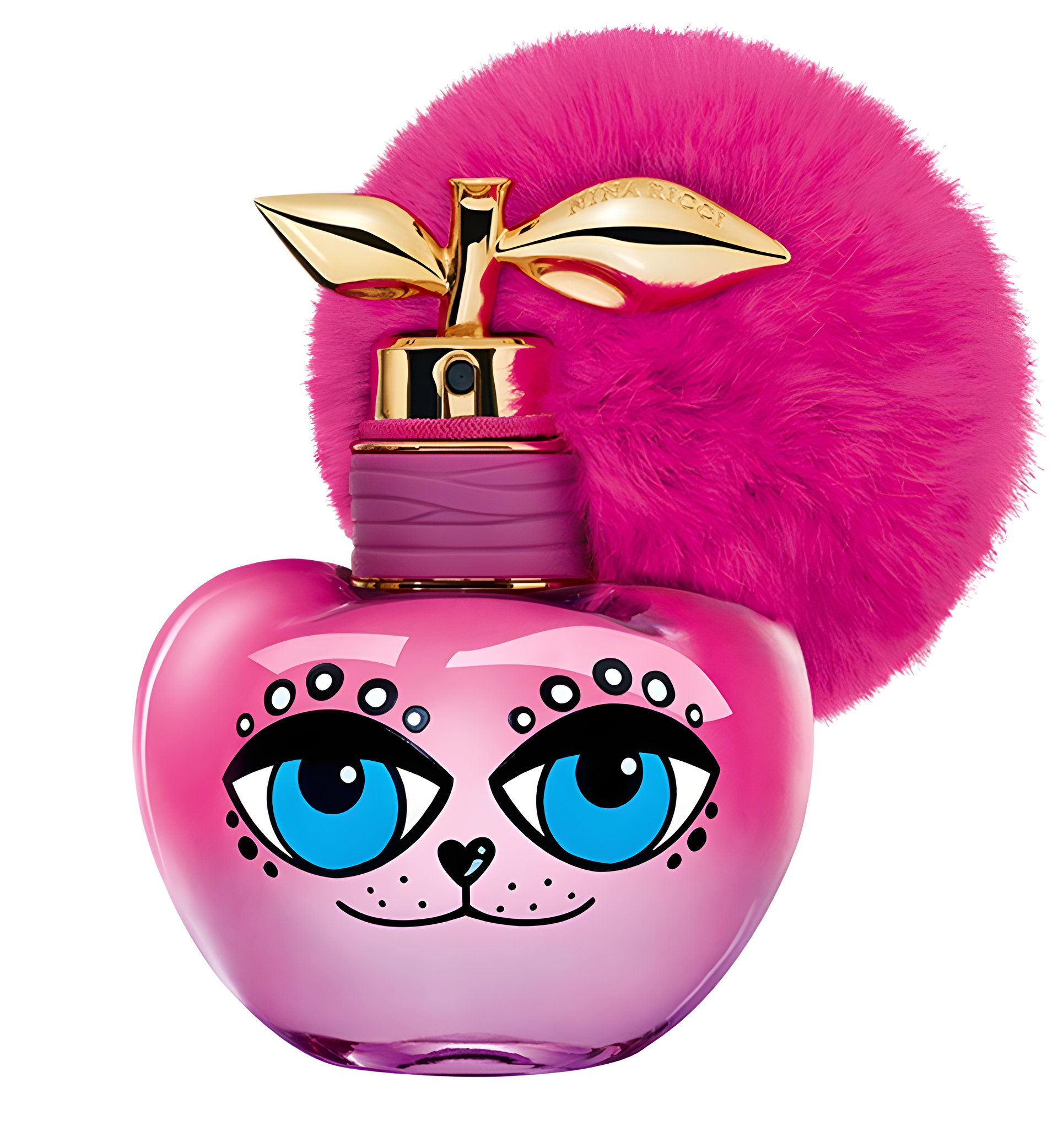 Picture of Les Monstres de Nina Ricci Luna Blossom fragrance