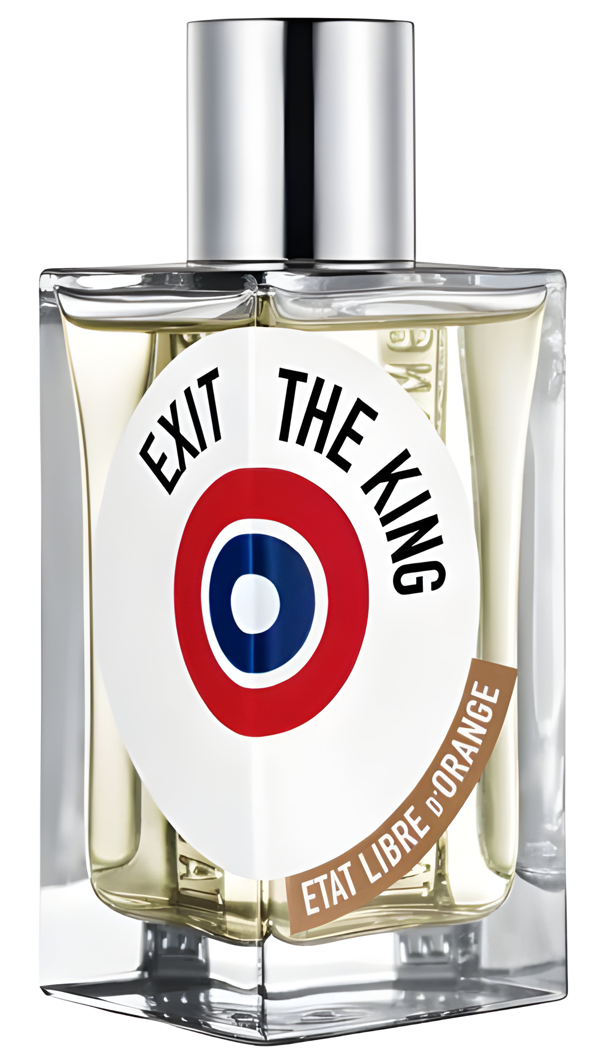 Picture of Exit the King fragrance