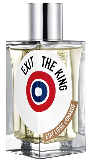 Picture of Exit the King fragrance