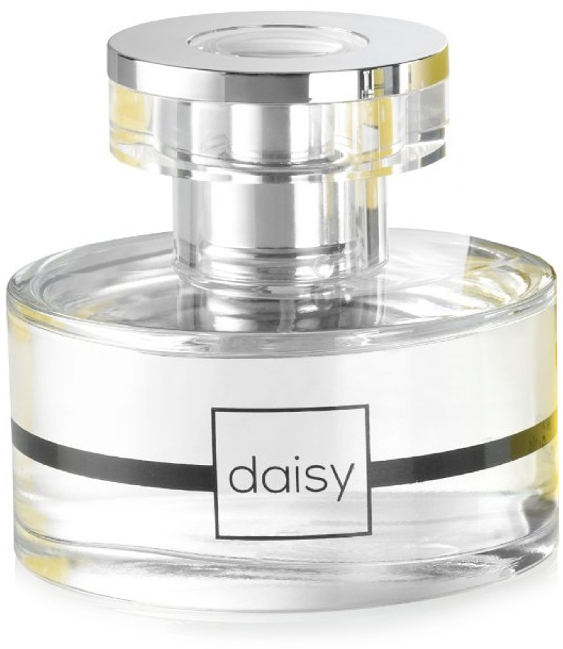Picture of Daisy fragrance