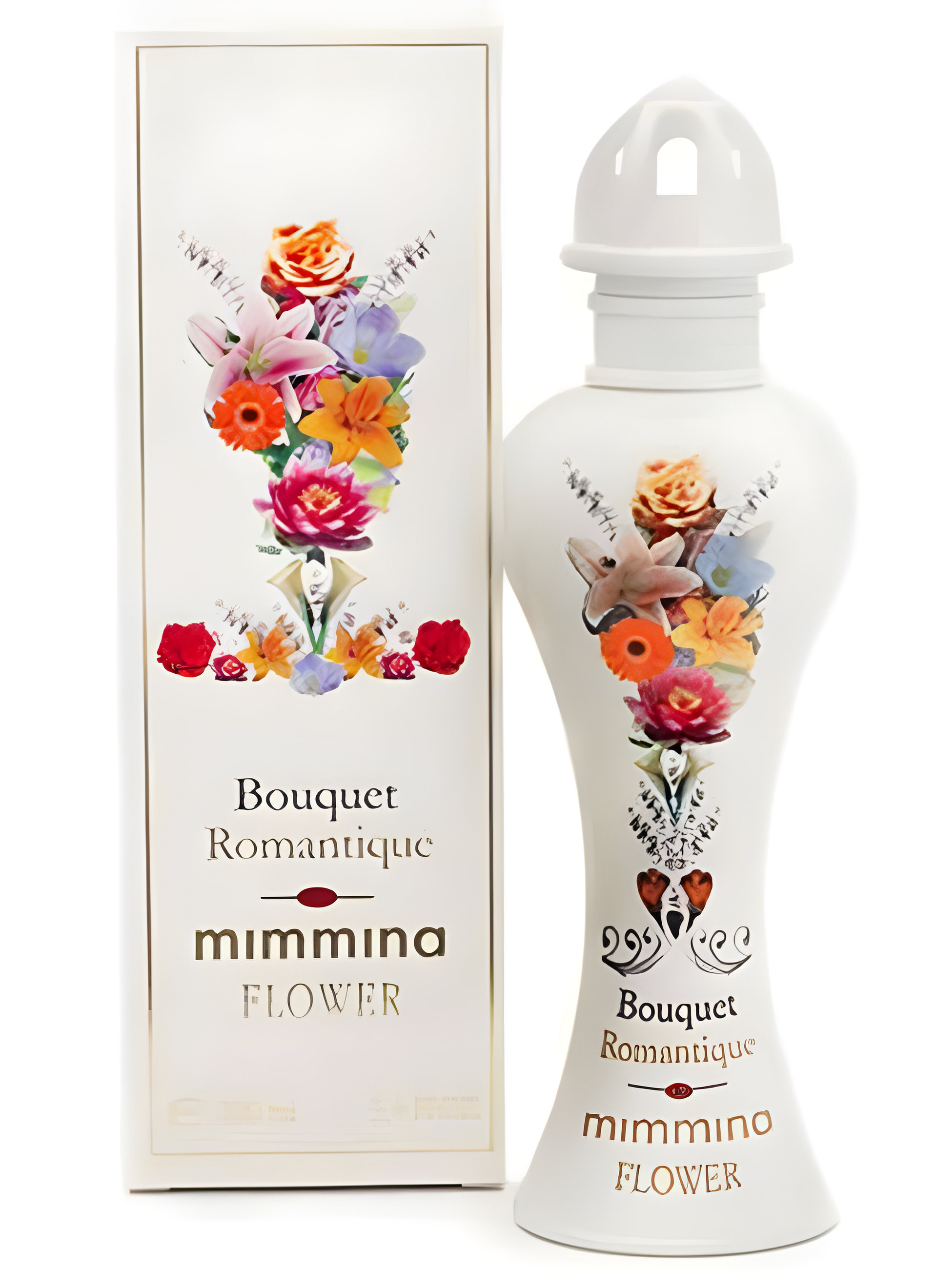 Picture of Flower Bouquet Romantique fragrance