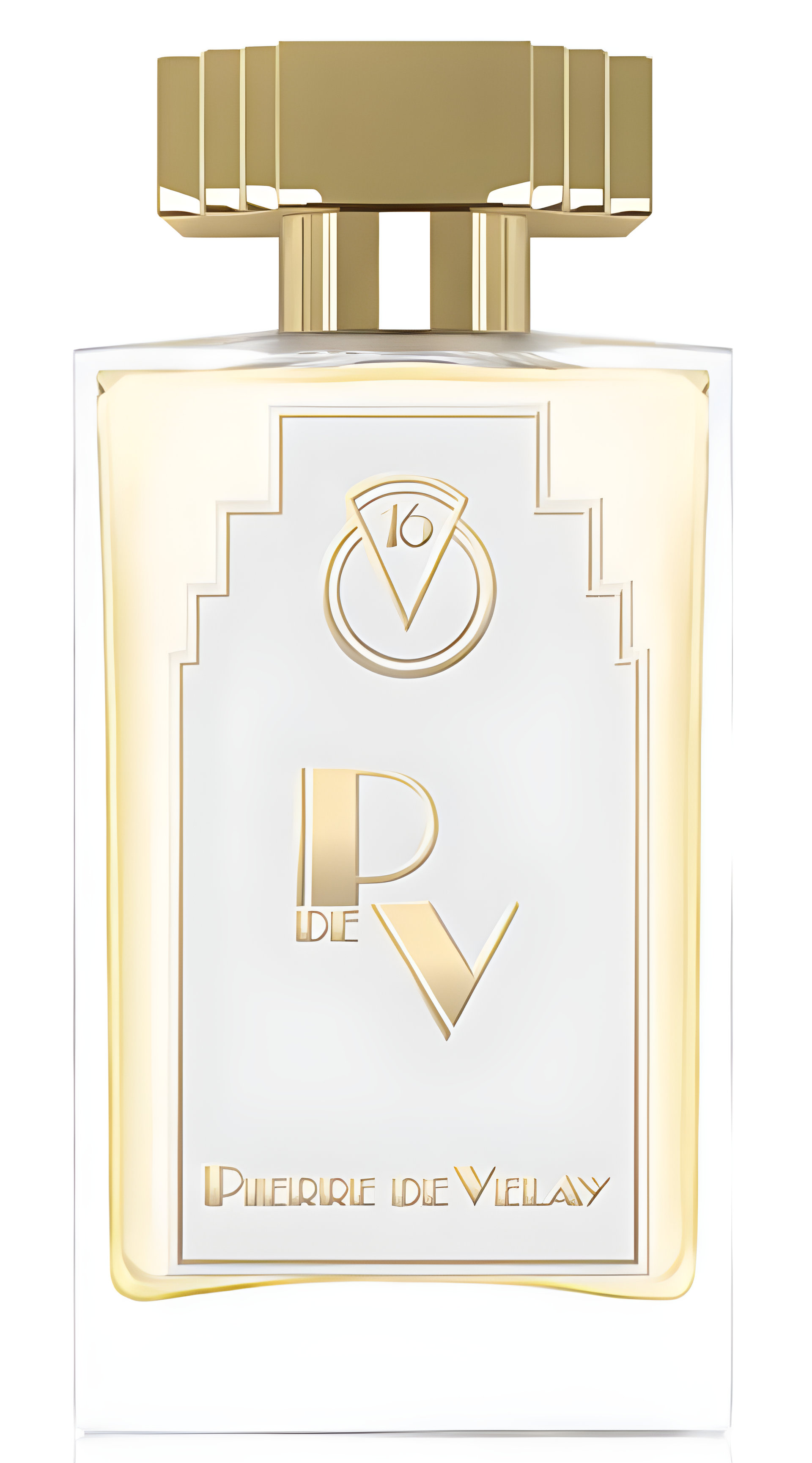 Picture of Pierre de Velay No. 16 fragrance