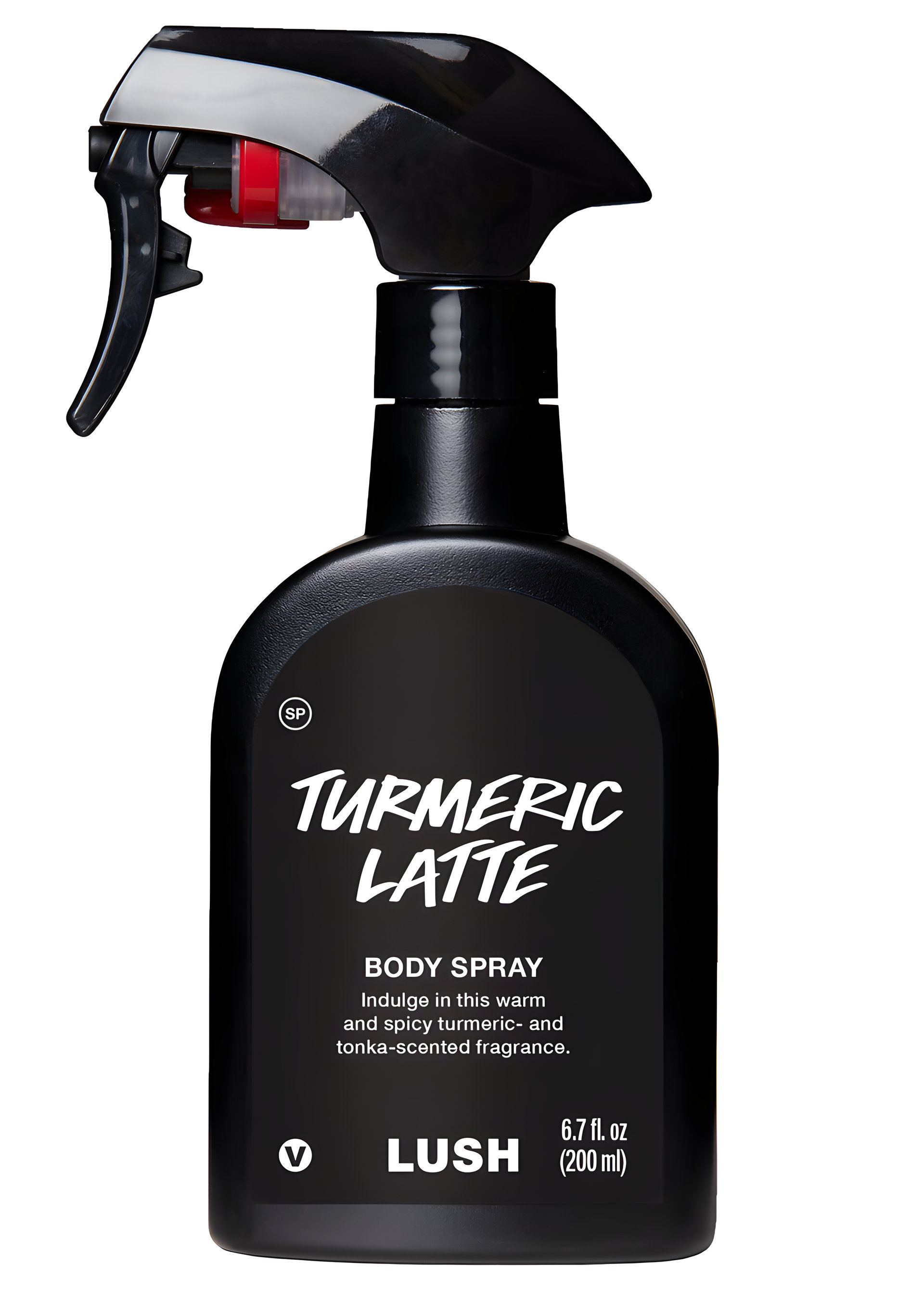 Picture of Turmeric Latte fragrance