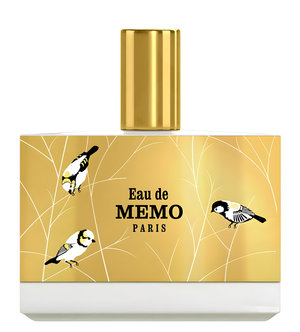 Picture of Eau de Memo fragrance