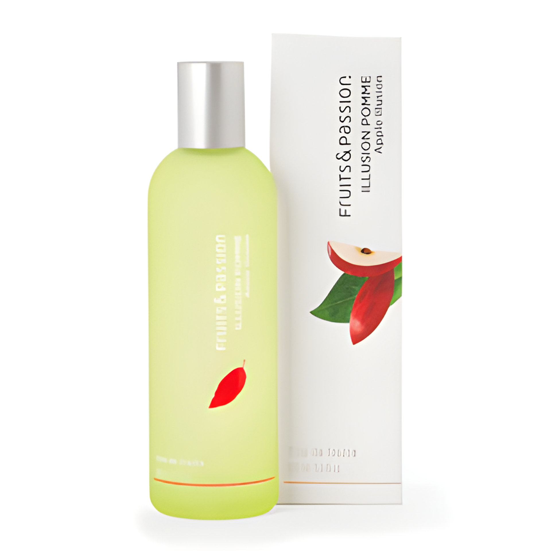 Picture of Apple Illusion fragrance