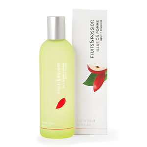 Apple Illusion by Fruits & Passion perfume bottle