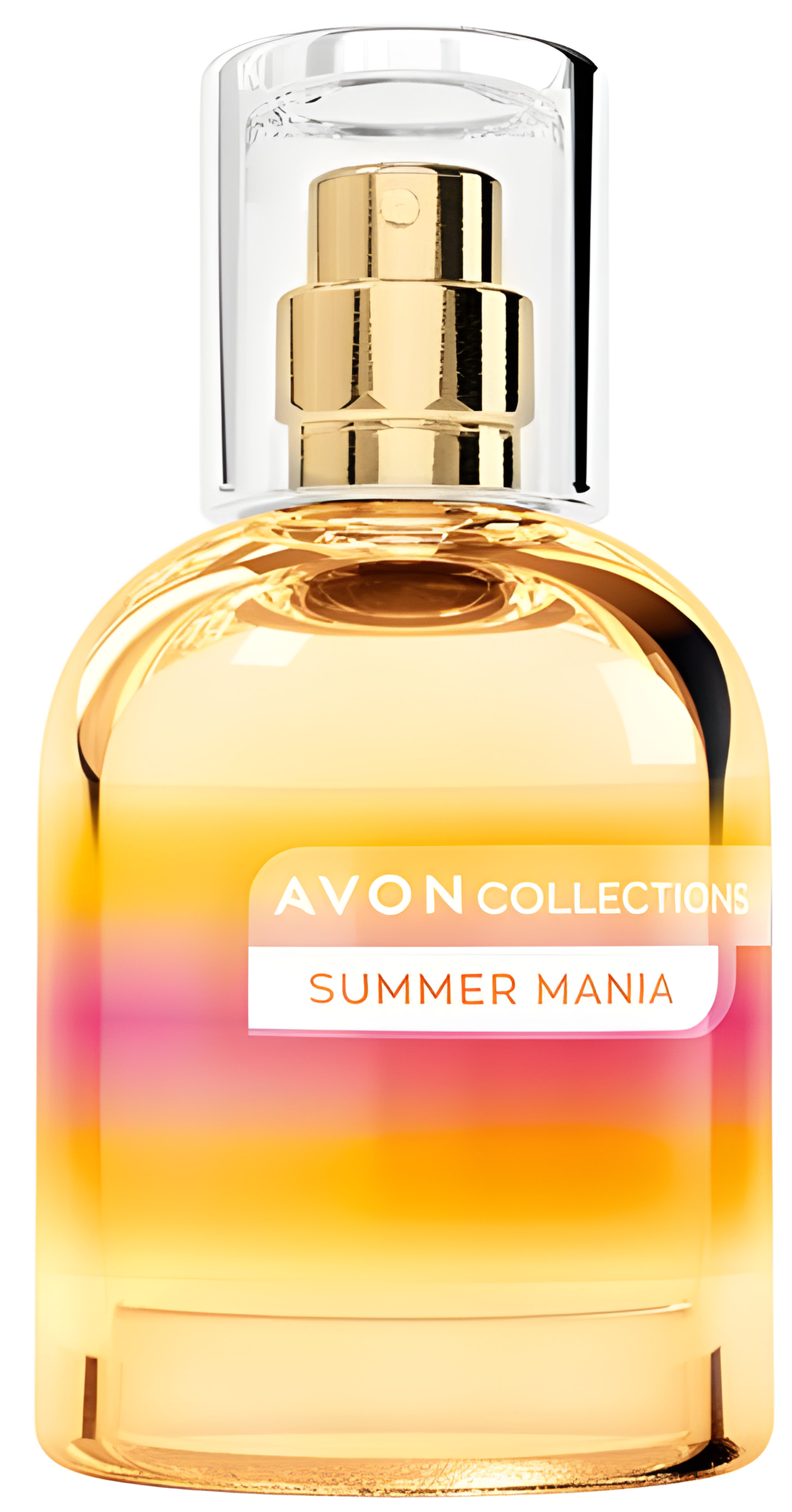 Picture of Summer Mania fragrance