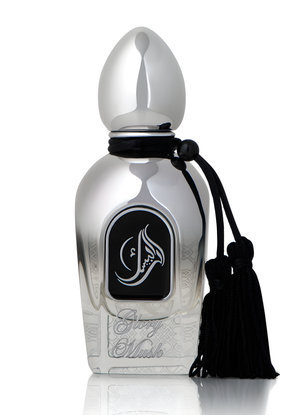 Glory Musk by Arabesque Perfumes perfume bottle