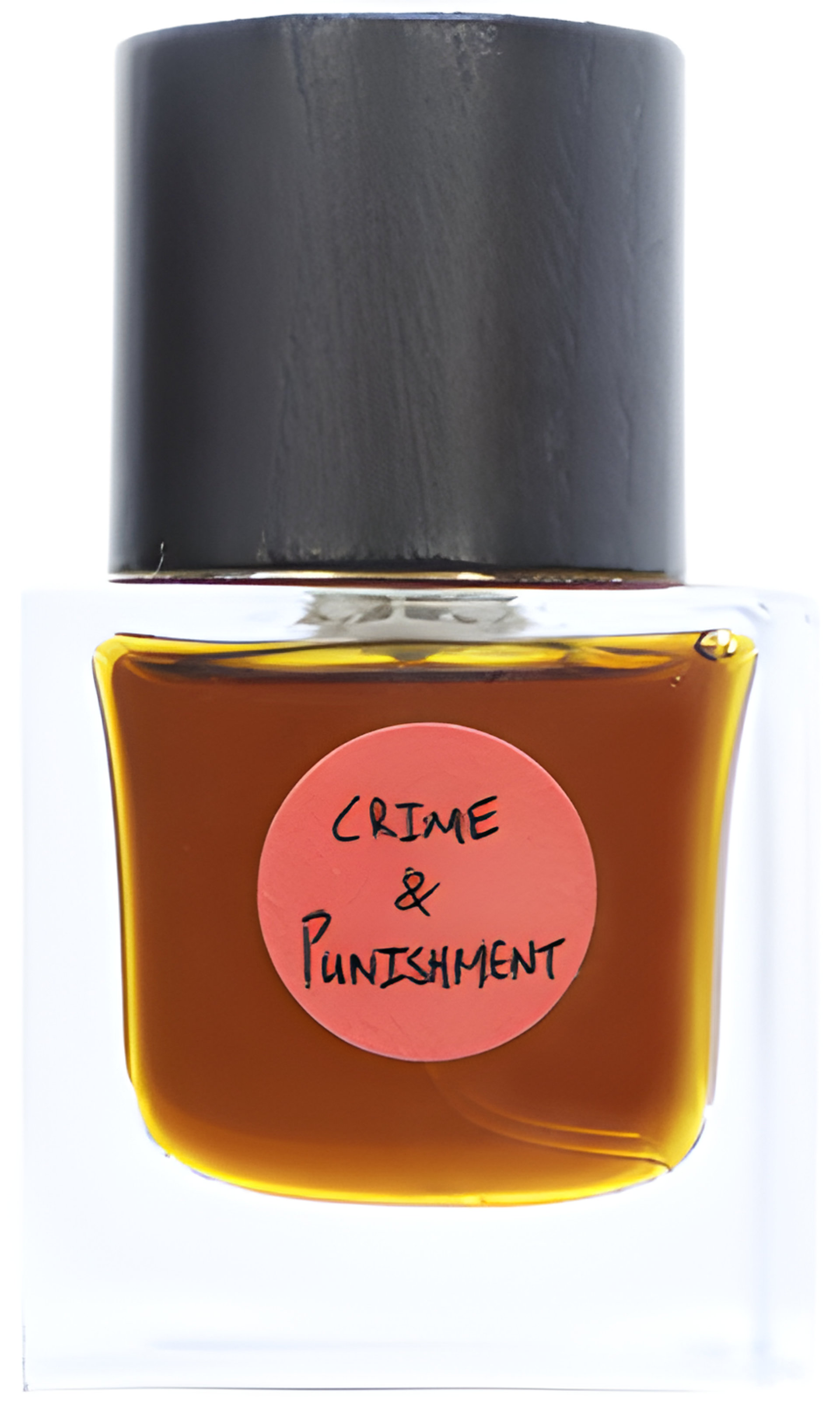 Picture of Crime & Punishment fragrance