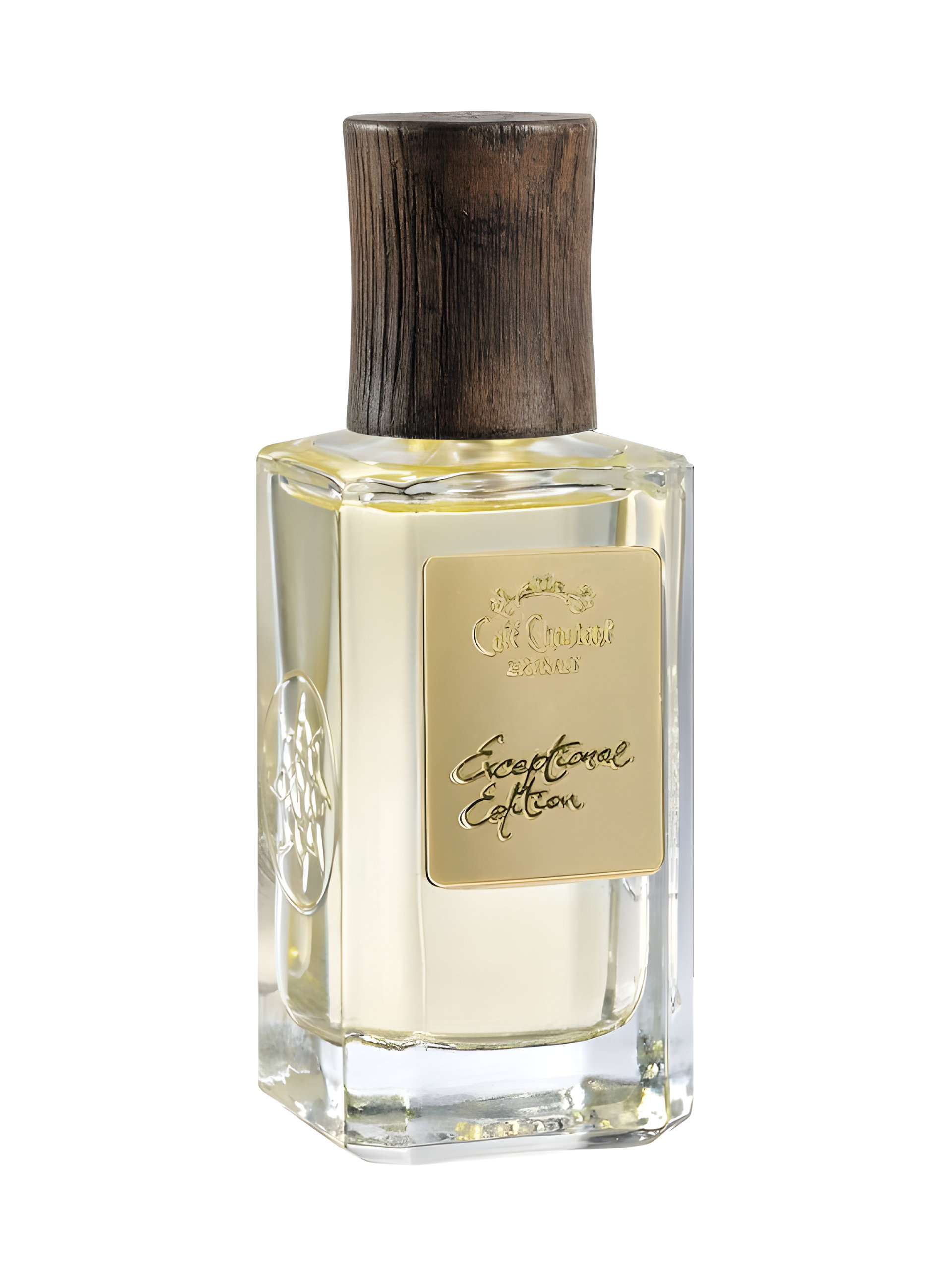 Picture of Café Chantant Exceptional Edition fragrance