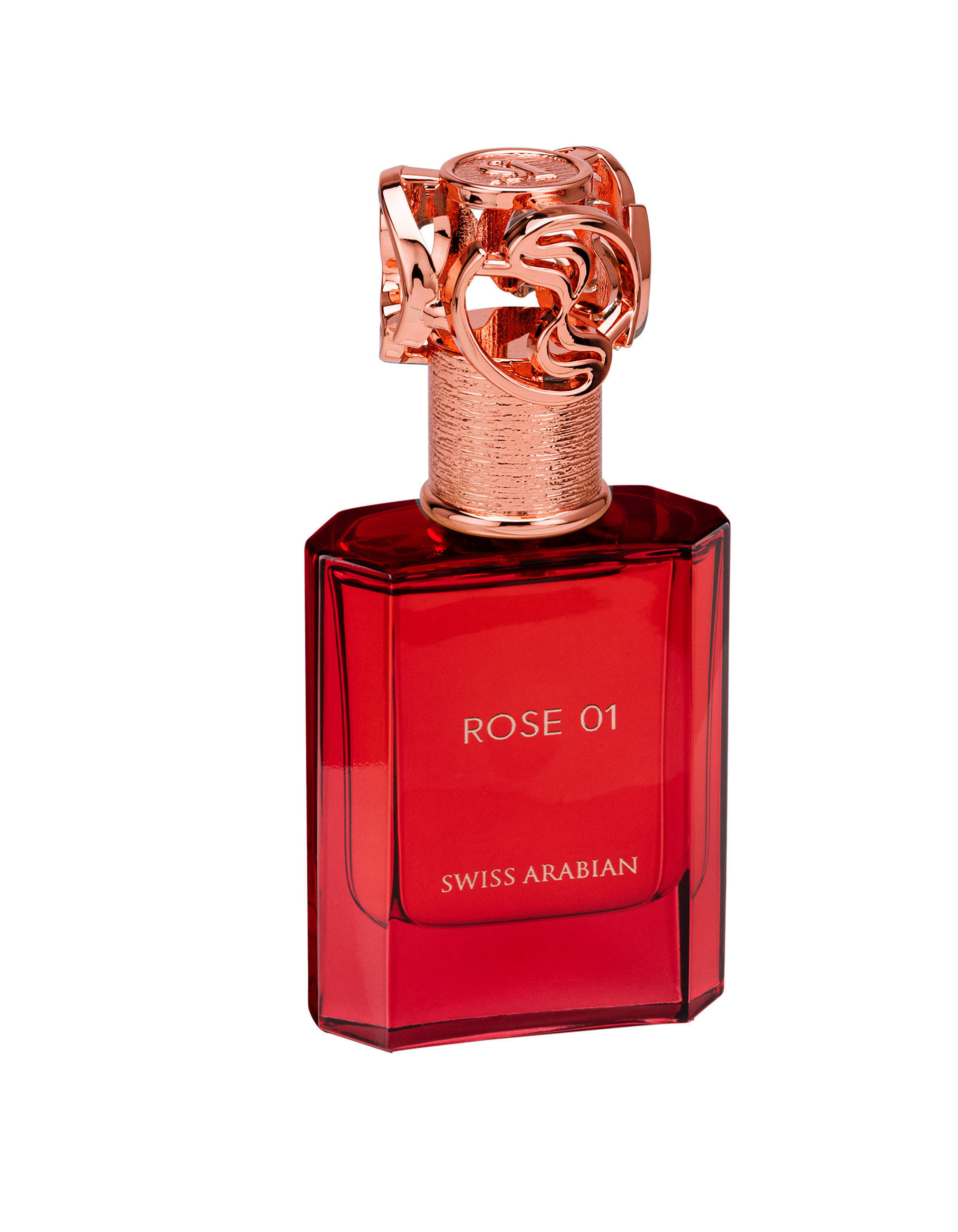 Picture of Rose 01 fragrance