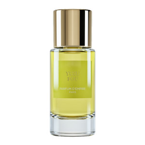 Yuzu Fou by Parfum d'Empire perfume bottle