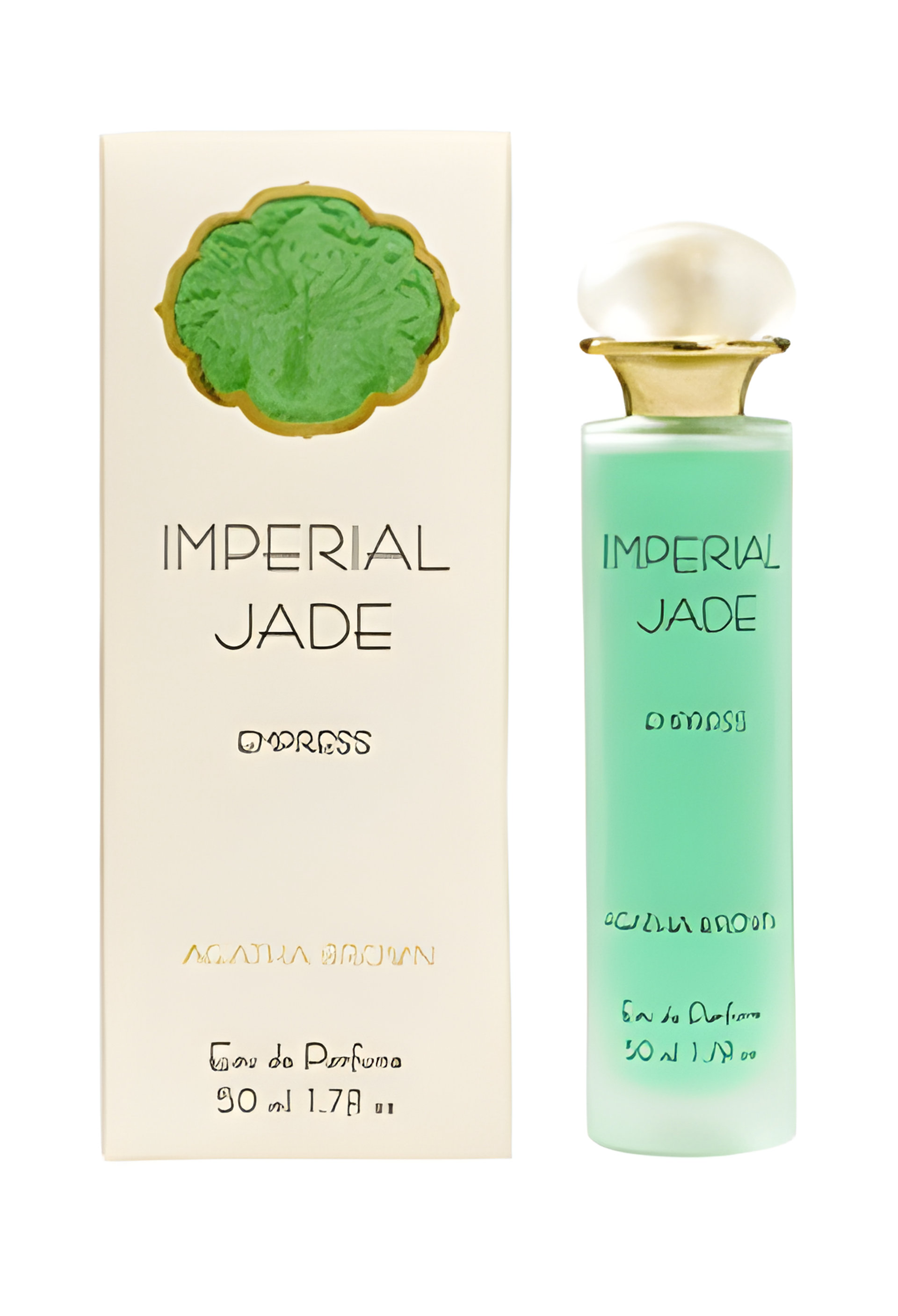Picture of Imperial Jade fragrance