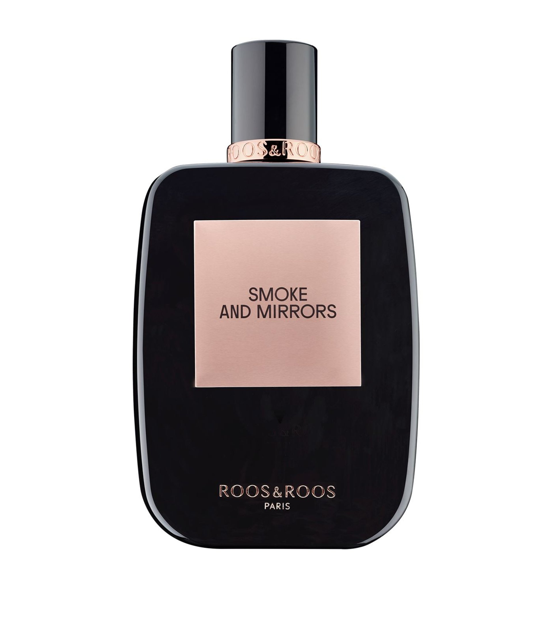 Picture of Smoke and Mirrors fragrance