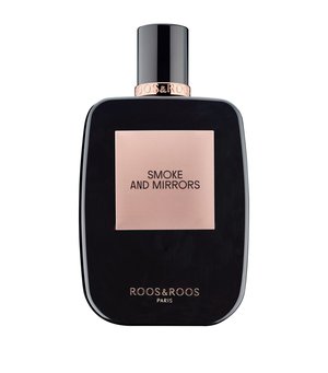 Smoke and Mirrors by Roos & Roos perfume bottle