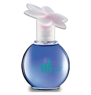 Petit Attitude Floret by Avon perfume bottle