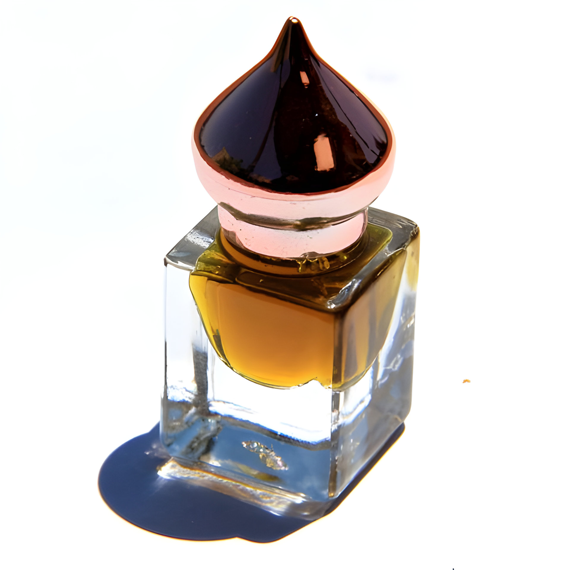 Picture of Poisoned Fig fragrance