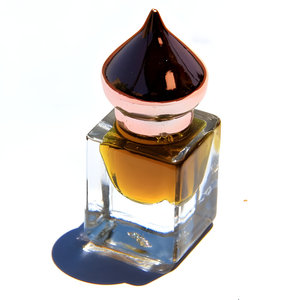 Poisoned Fig by The Rising Phoenix Perfumery perfume bottle