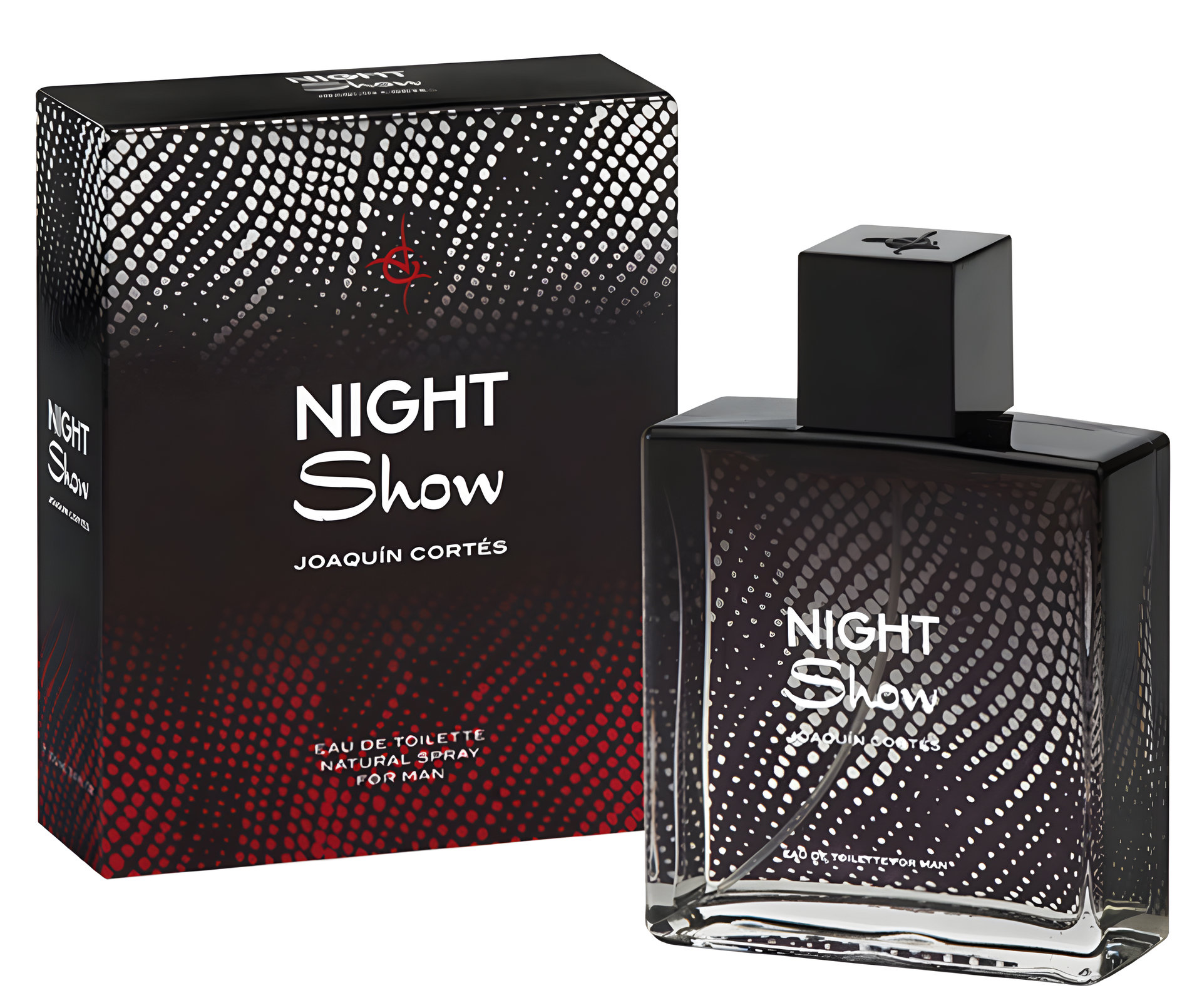 Picture of Night Show fragrance