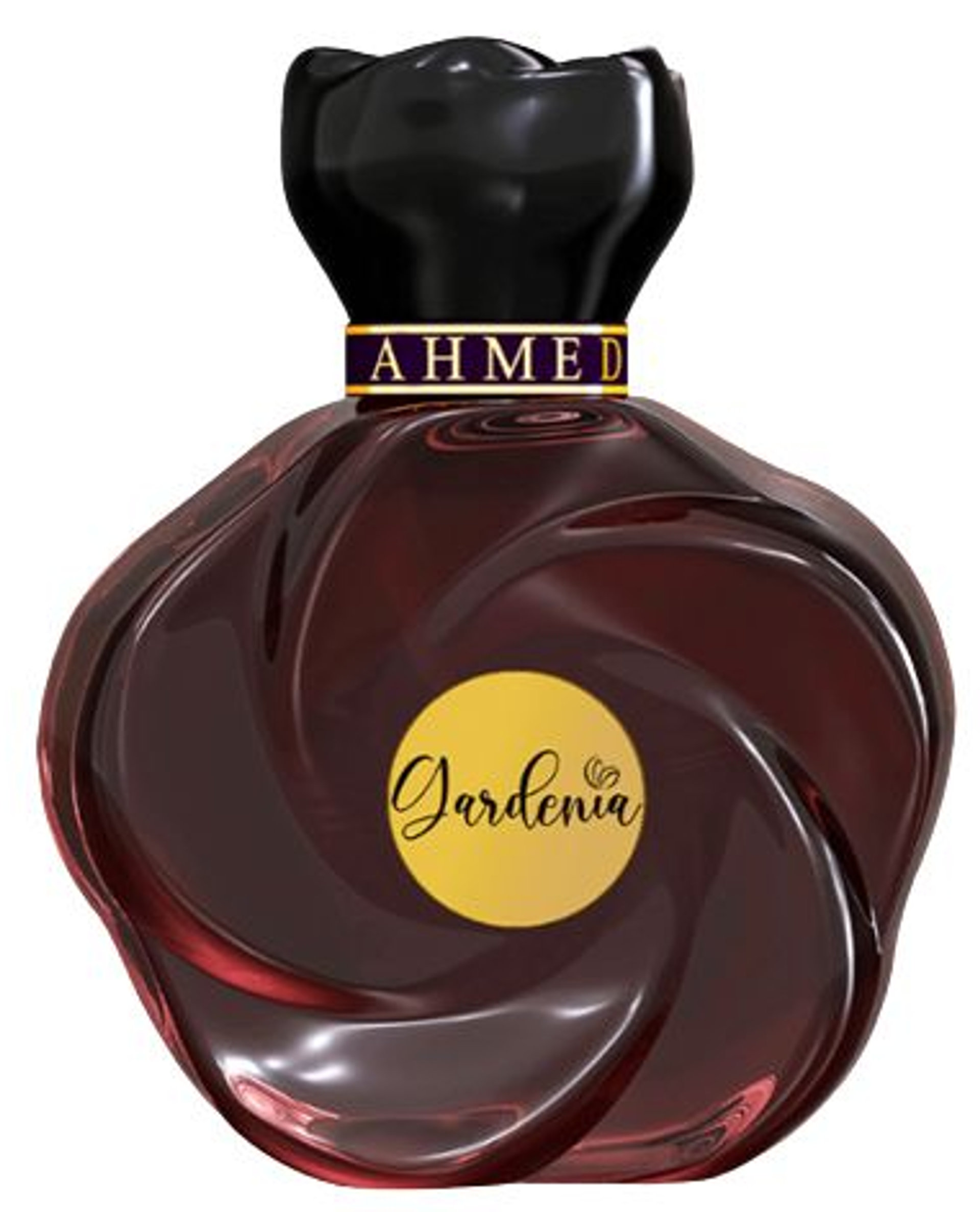 Picture of Gardenia fragrance