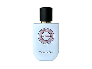 Al Walah by Touch Of Oud perfume bottle