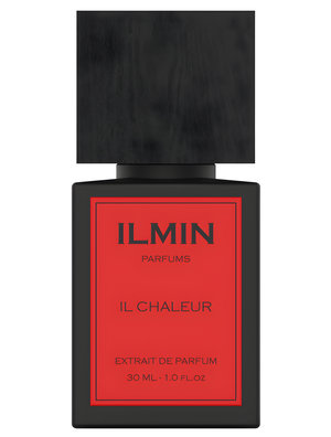 Il Chaleur by ILMIN Parfums perfume bottle