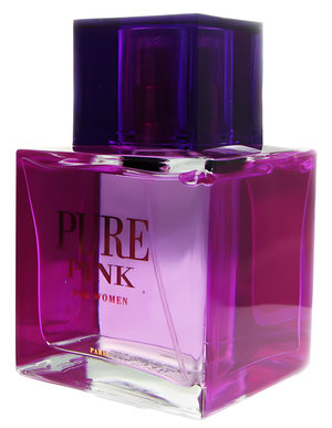 Pure Pink by Karen Low perfume bottle