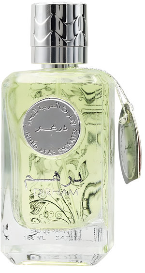 Dirham by Ard Al Zaafaran perfume bottle