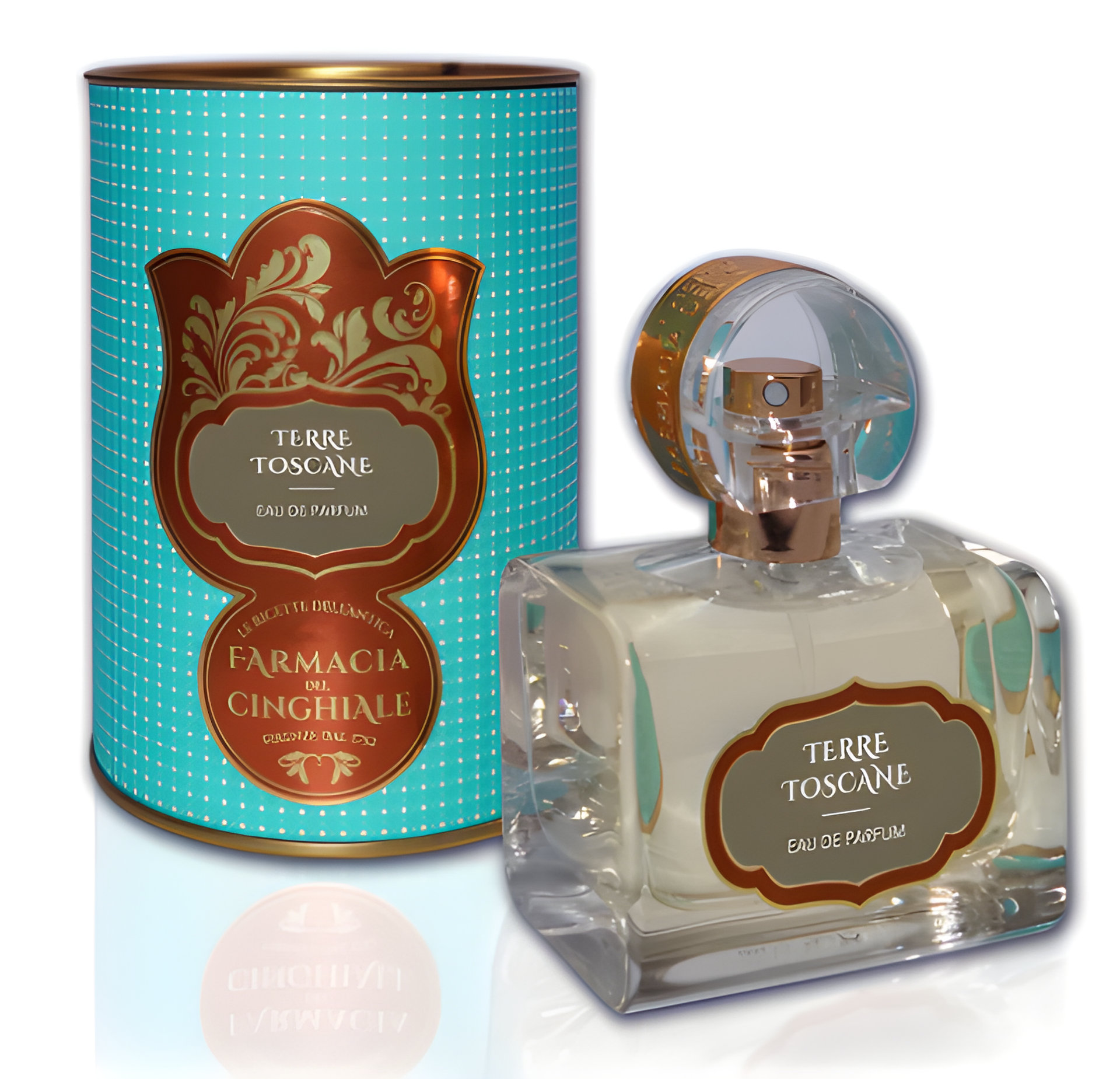 Picture of Terre Toscane fragrance