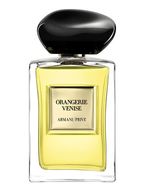 Orangerie Venise by Giorgio Armani perfume bottle
