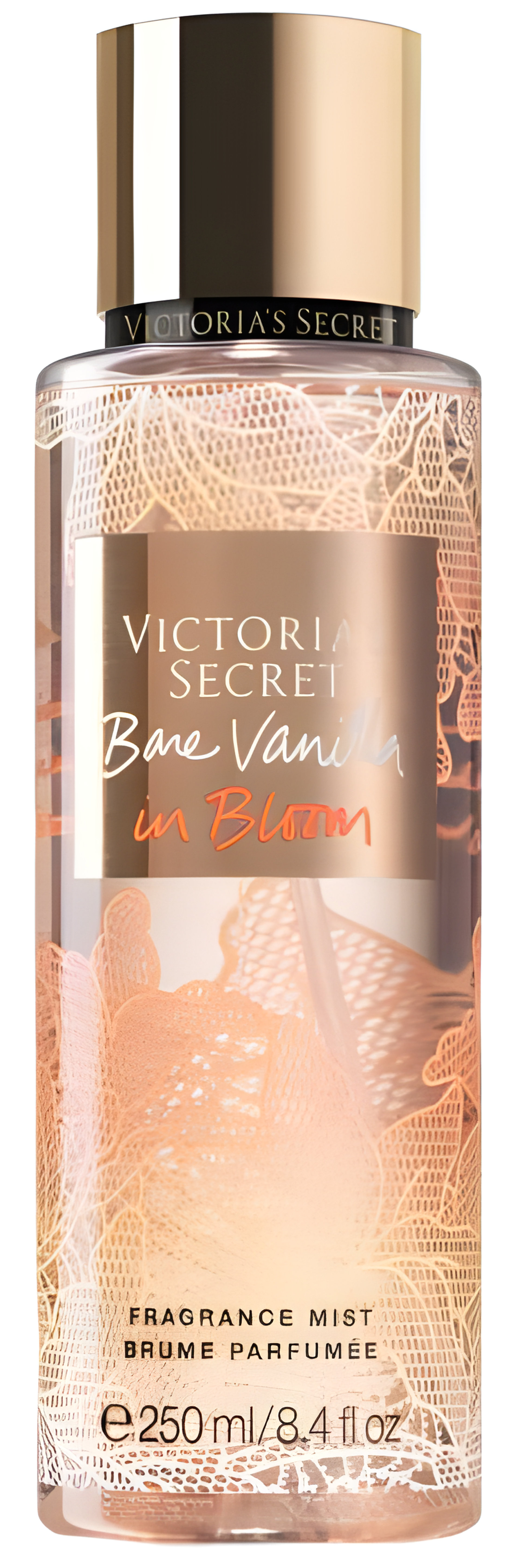 Picture of Bare Vanilla in Bloom fragrance