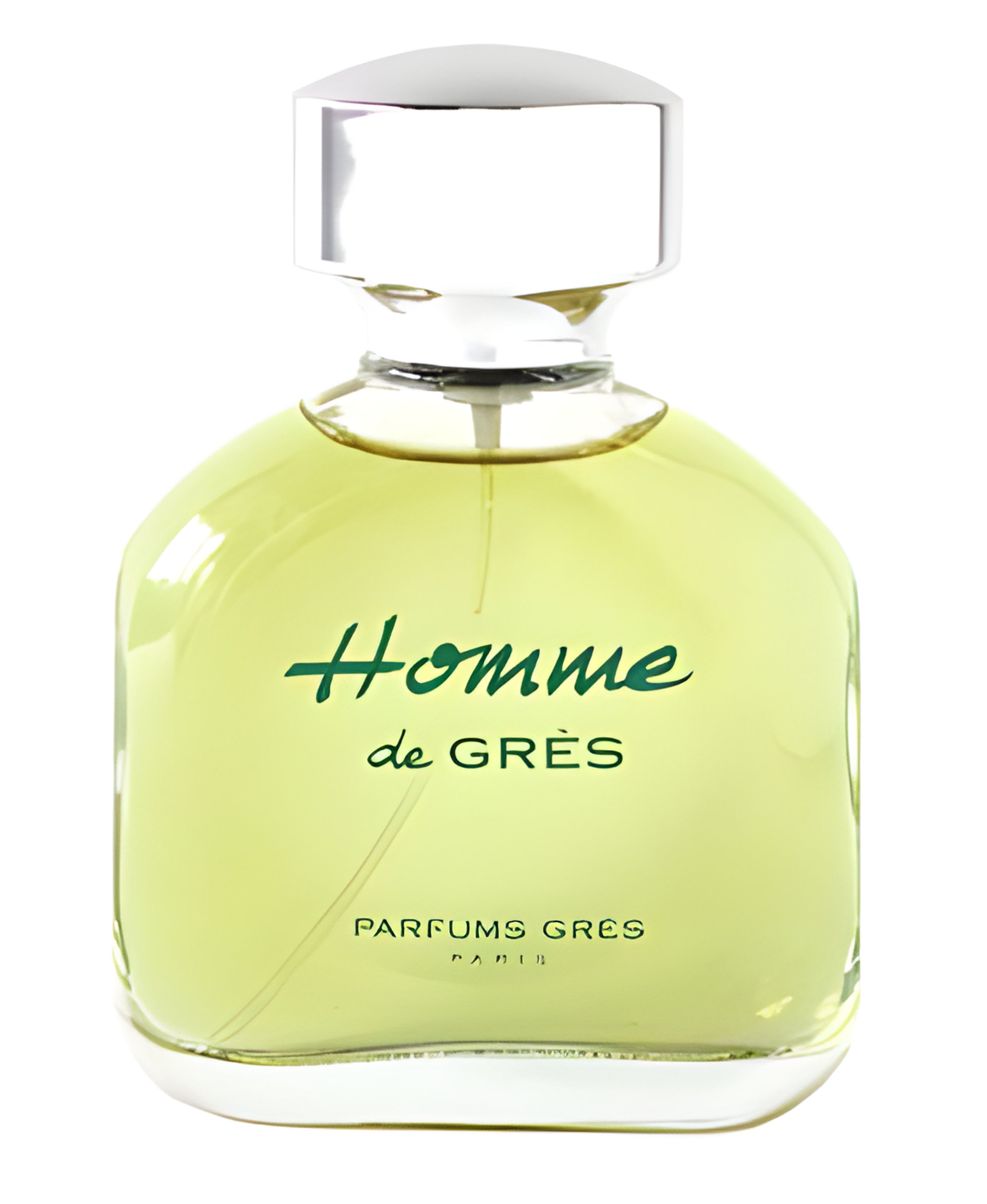 Picture of Homme de Gres fragrance