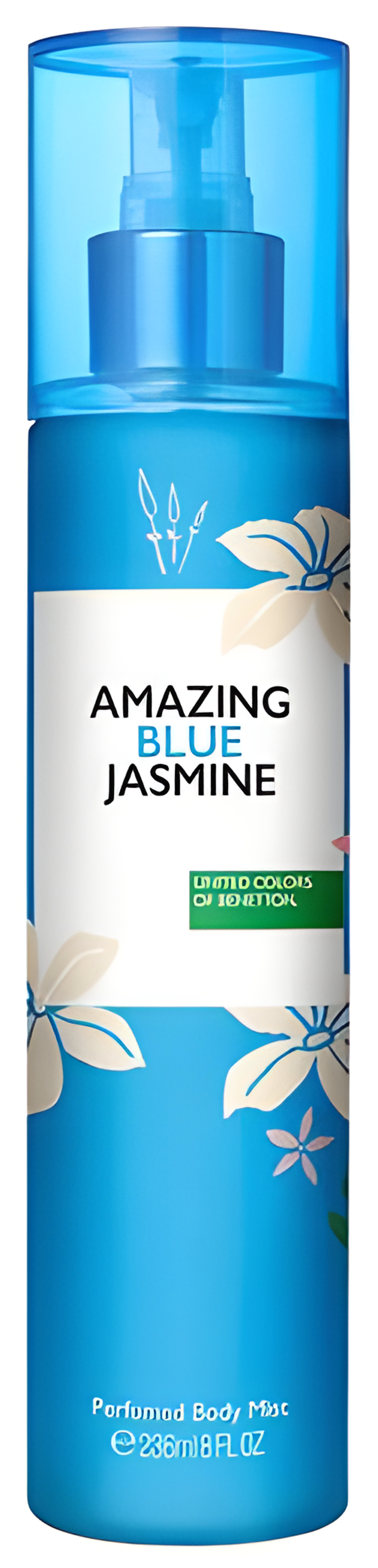 Picture of Amazing Blue Jasmine fragrance