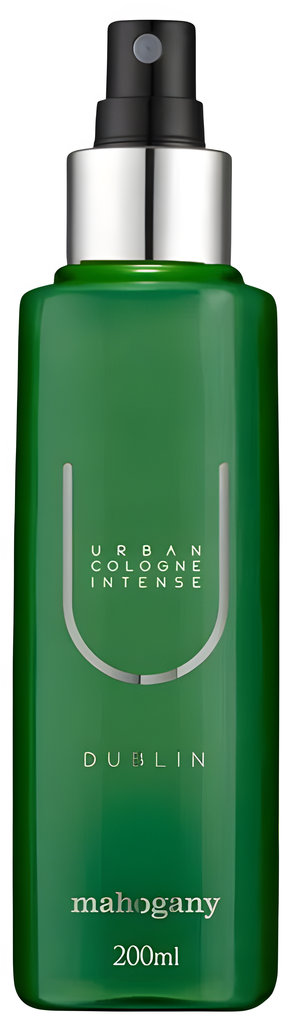 Dublin Urban by Mahogany perfume bottle