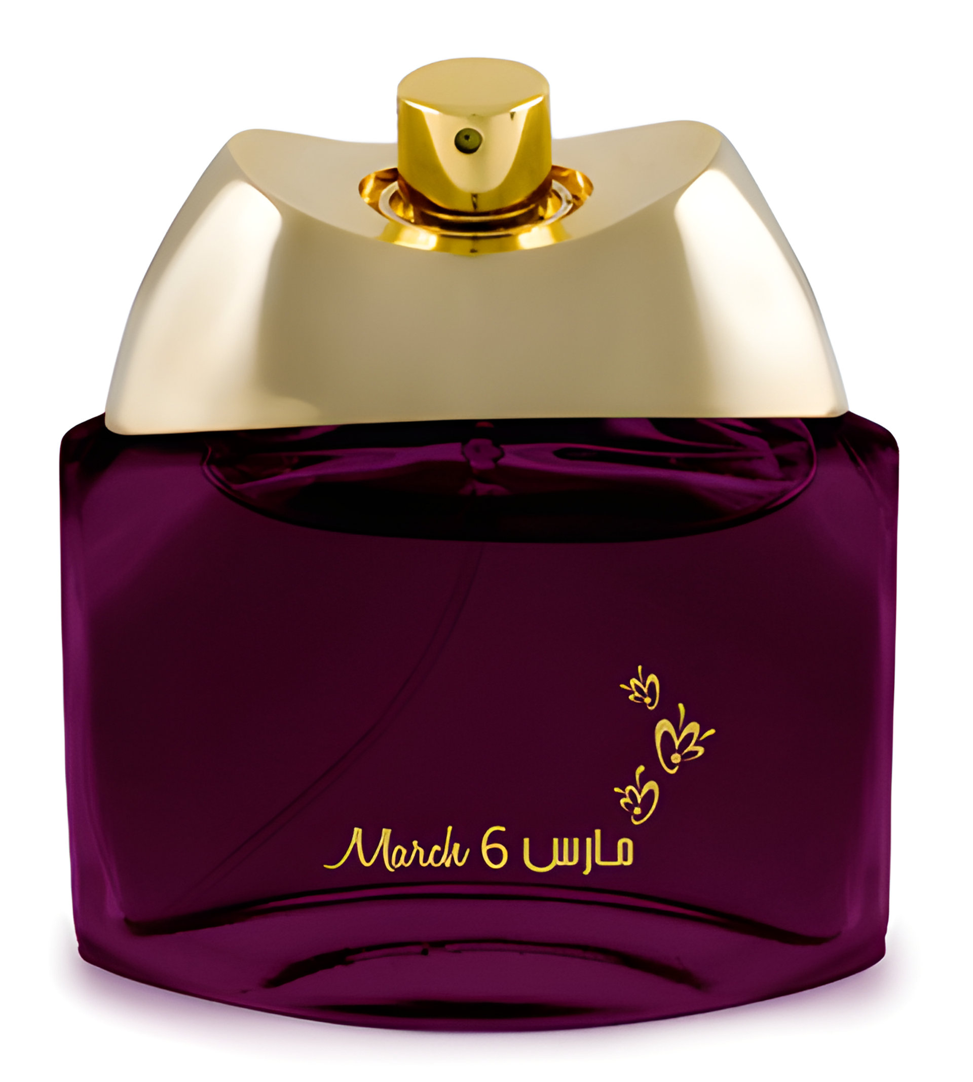 Picture of March 6th fragrance