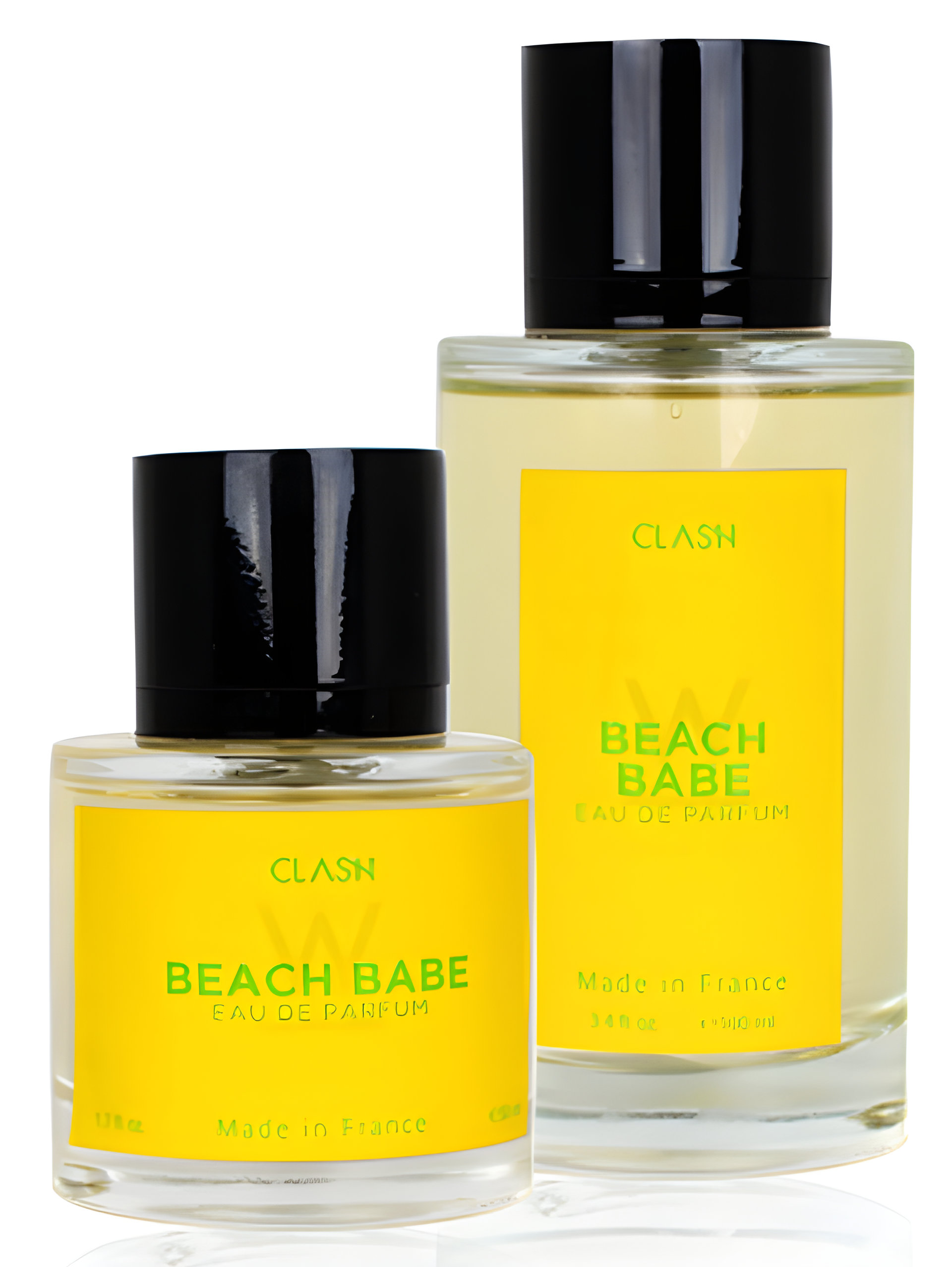 Picture of Beach Babe fragrance