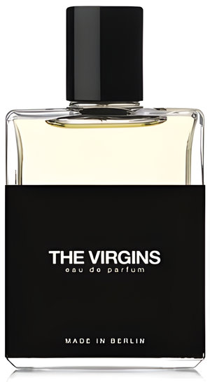 The Virgins by Moth and Rabbit Perfumes perfume bottle