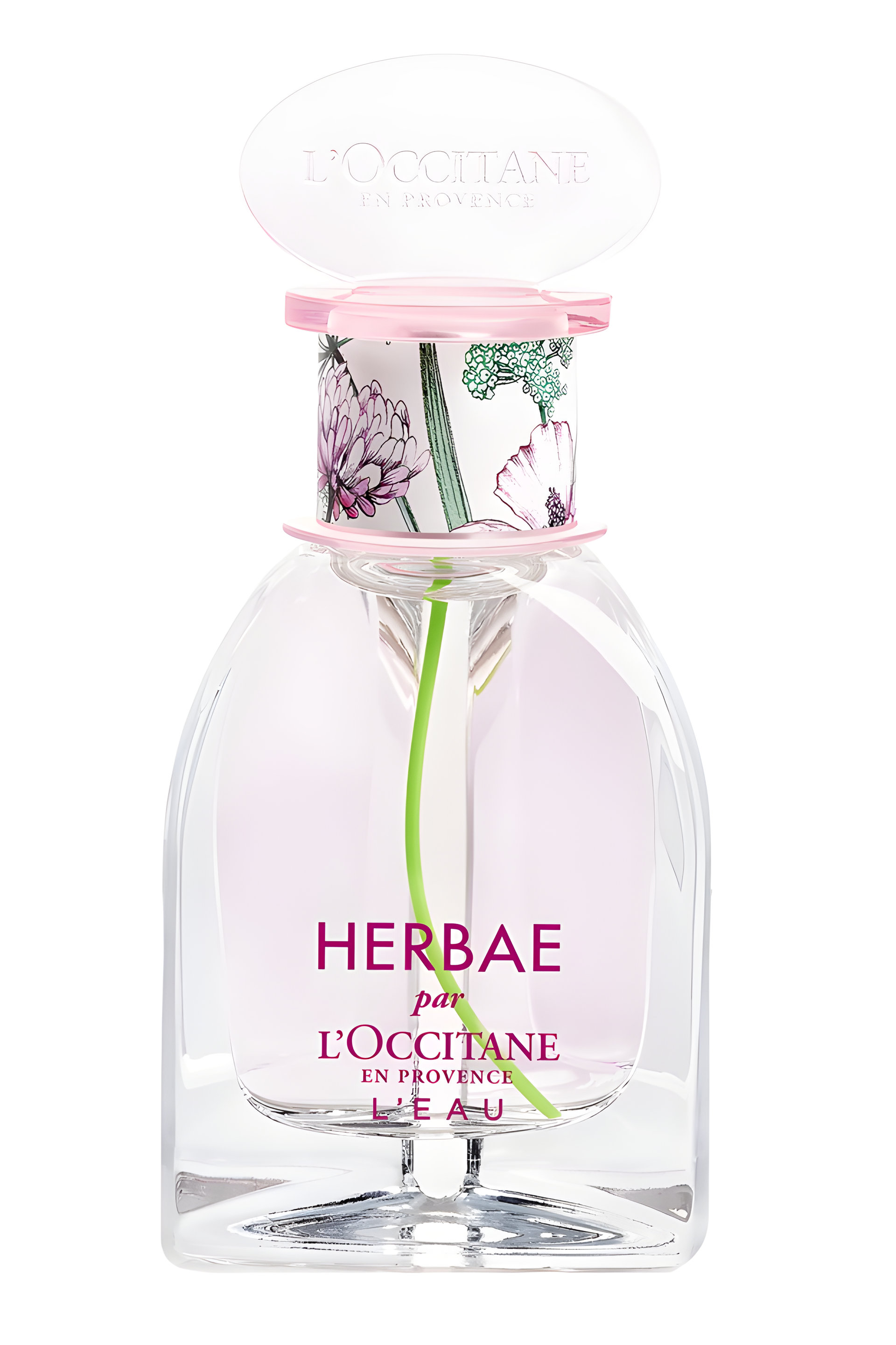 Picture of Herbae L'Eau fragrance