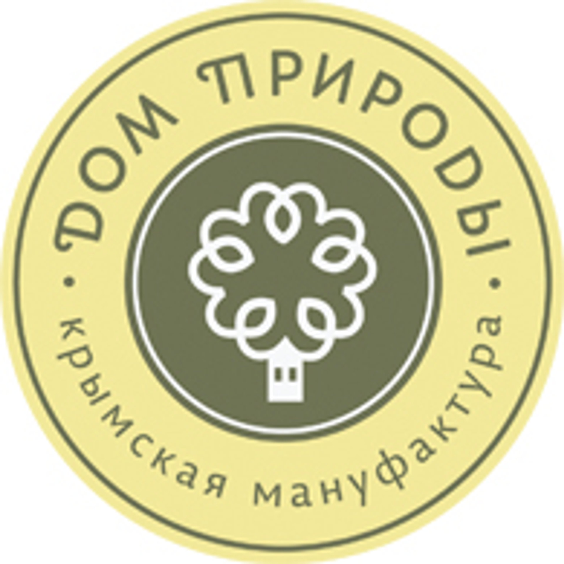 Picture of Dom Prirody brand