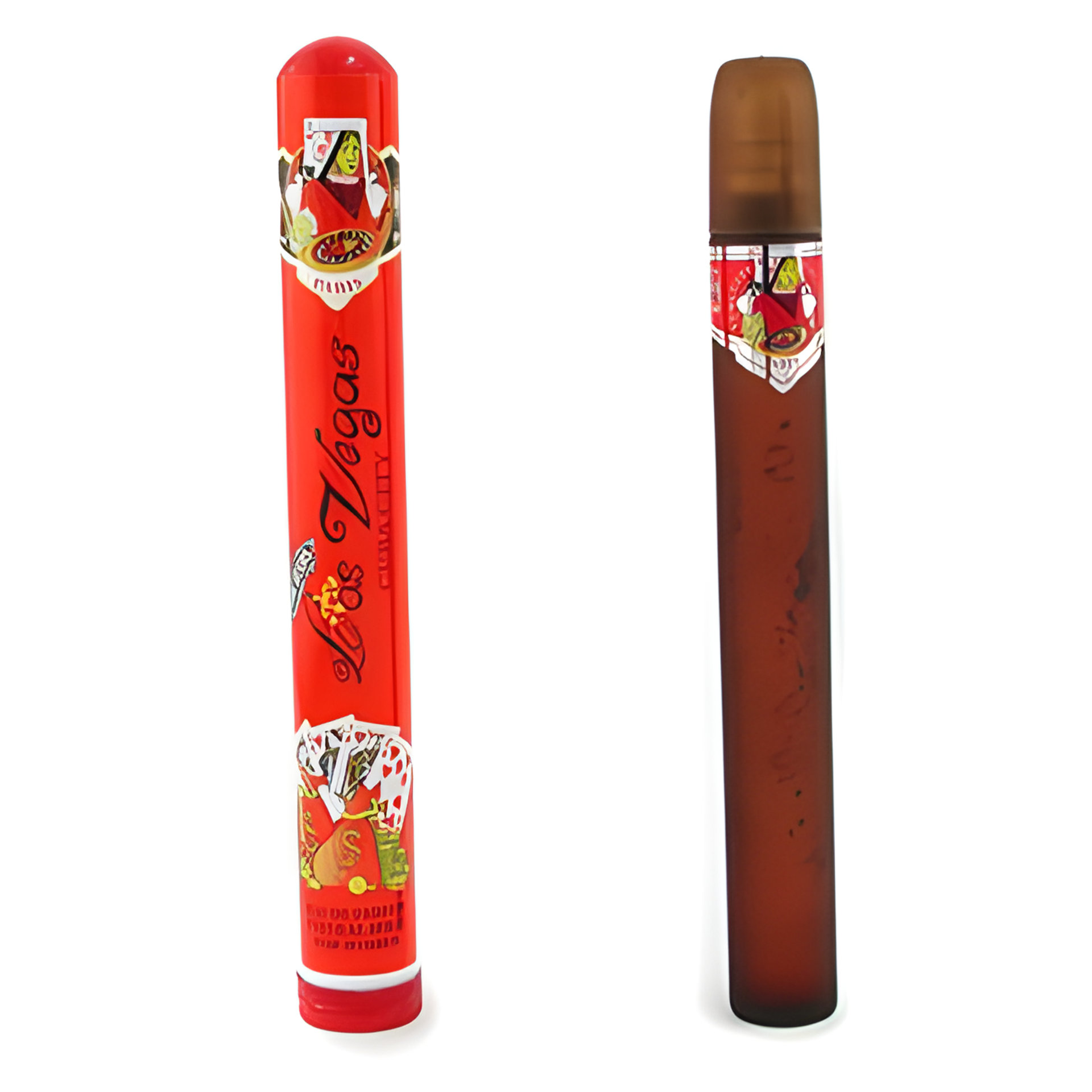 Cuba City Las Vegas for Women by Cuba Paris