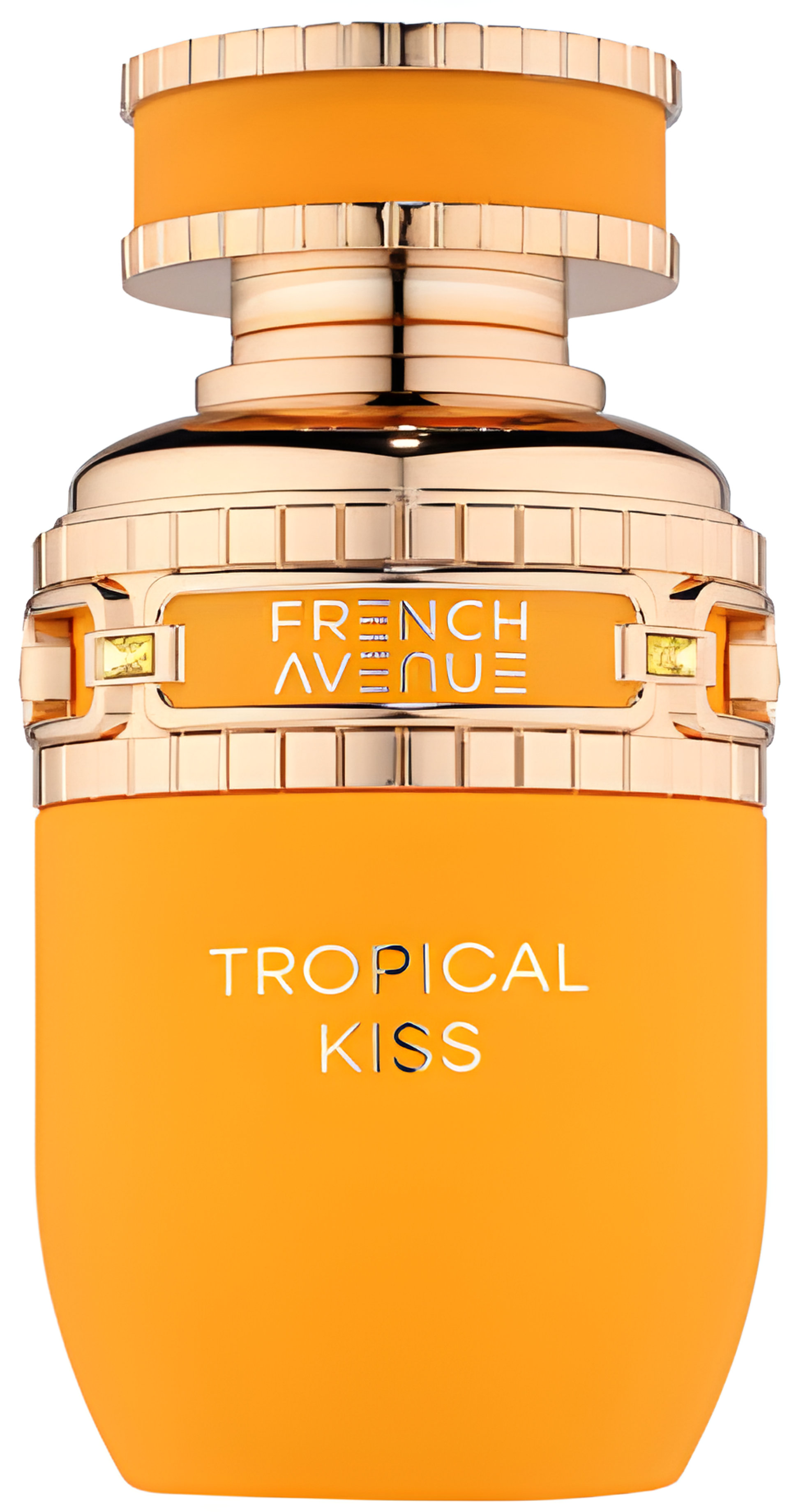 Picture of Tropical Kiss fragrance