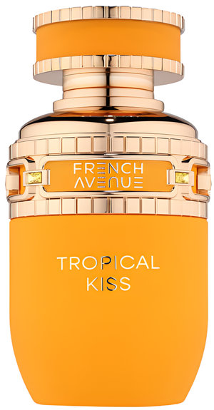 Picture of Tropical Kiss fragrance