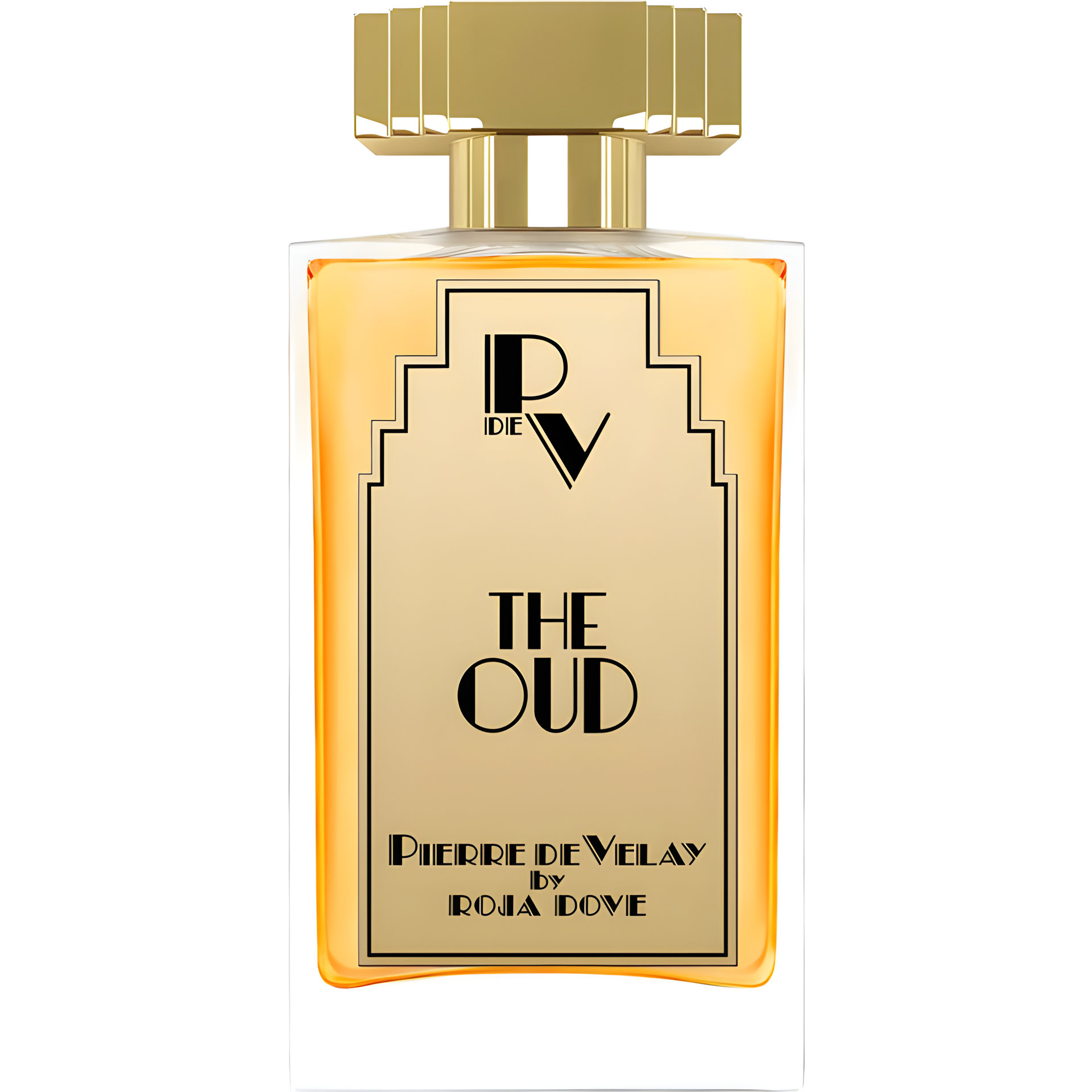 Picture of The Oud fragrance