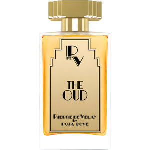 The Oud by Roja Dove perfume bottle