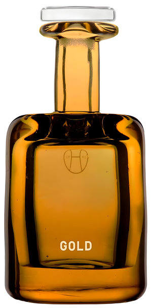 Gold by Perfumer H perfume bottle