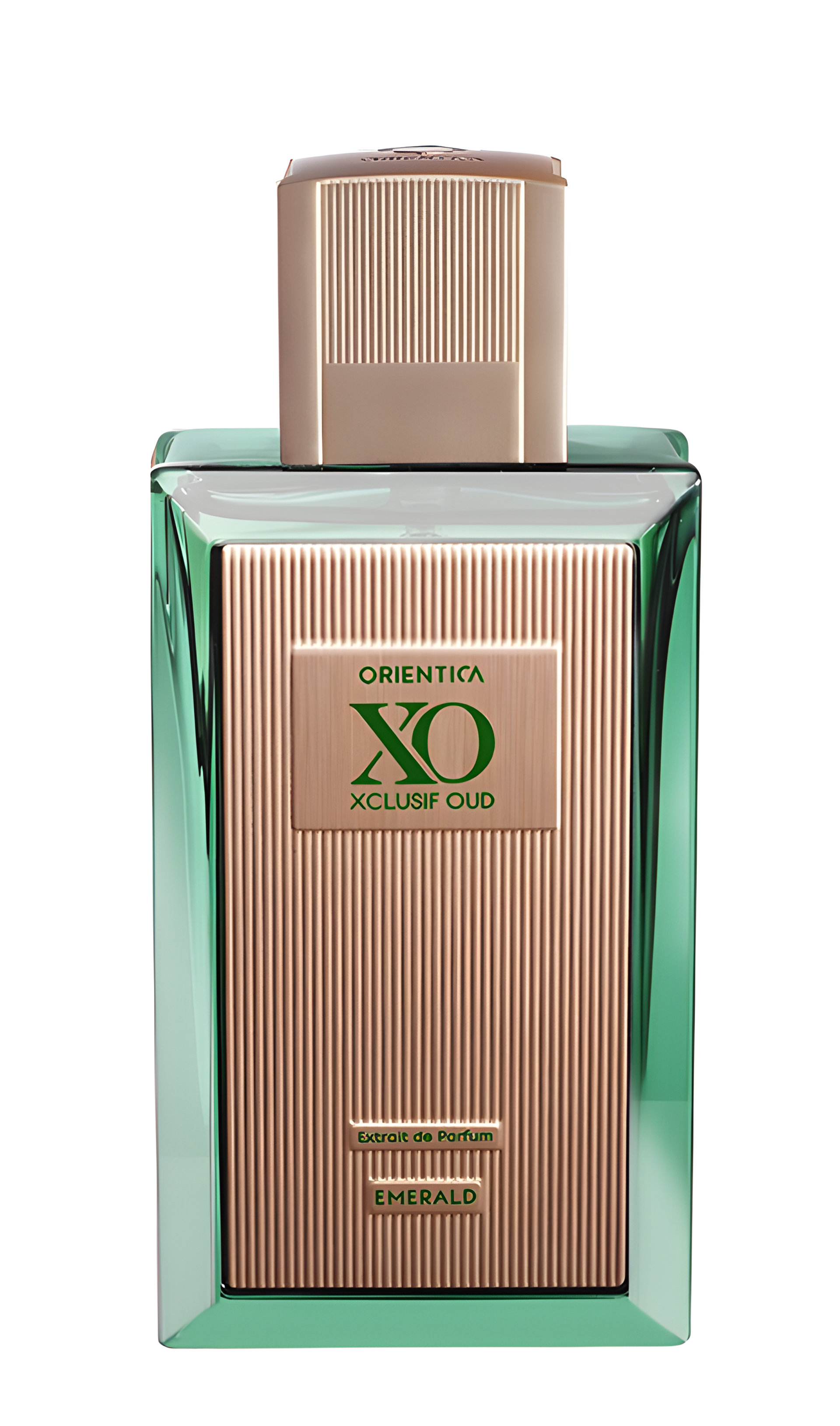 Picture of Xclusif Oud Emerald fragrance